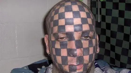 הקעקועים הגרועים ביותר בעולם