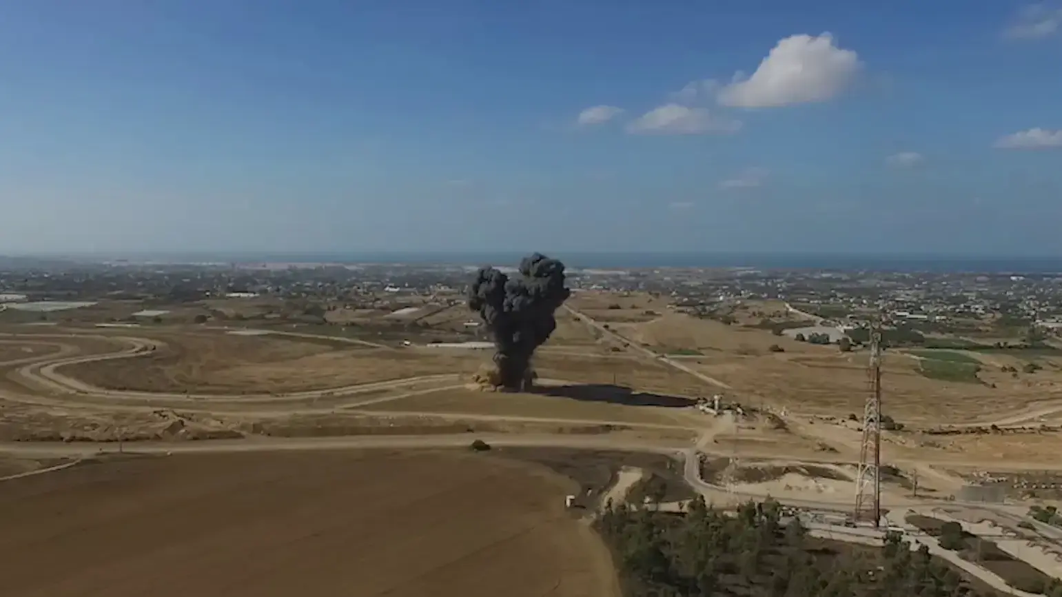 מעבדה לאיתור מנהרות, 15 באפריל מעבדה לאיתור מנהרות, 15 באפריל