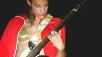 טרי פויזן לואיזה terry poison בהופעה in the city טרי פויזן לואיזה terry poison בהופעה in the city