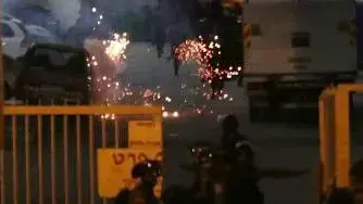הפגנת חרדים בירושלים, אפריל 2018 הפגנת חרדים בירושלים, אפריל 2018