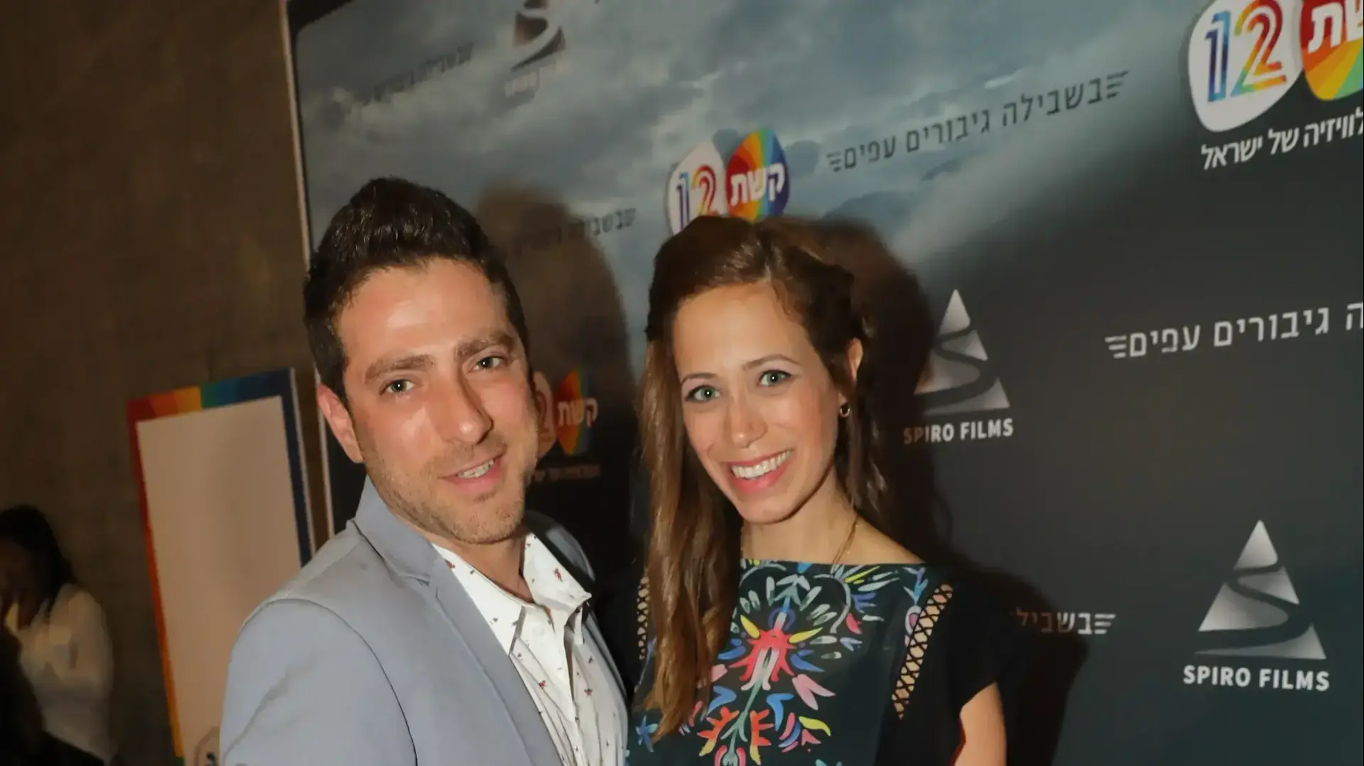 משה אשכנזי משה אשכנזי