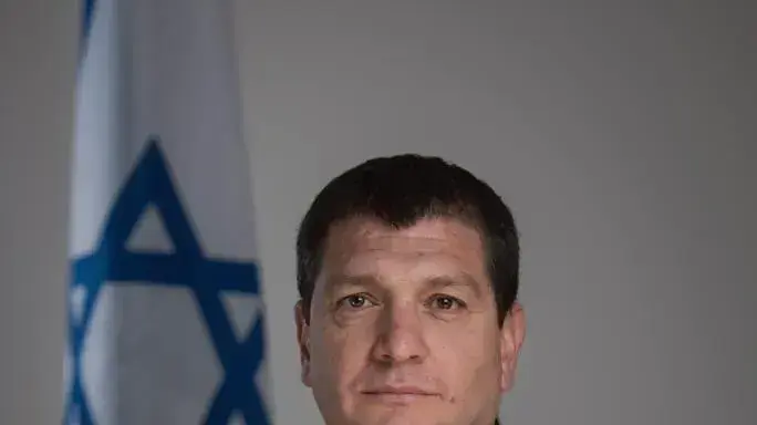 אהרון חליווה אהרון חליווה