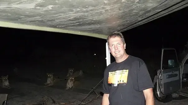 אנשים חסרי מזל במיוחד אנשים חסרי מזל במיוחד