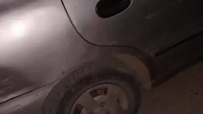 צמיגי רכבים נוקבו בכפרים לובן א-שרקייה ואסווייה שבאזור שכם, 17 באפריל 2018 צמיגי רכבים נוקבו בכפרים לובן א-שרקייה ואסווייה שבאזור שכם, 17 באפריל 2018