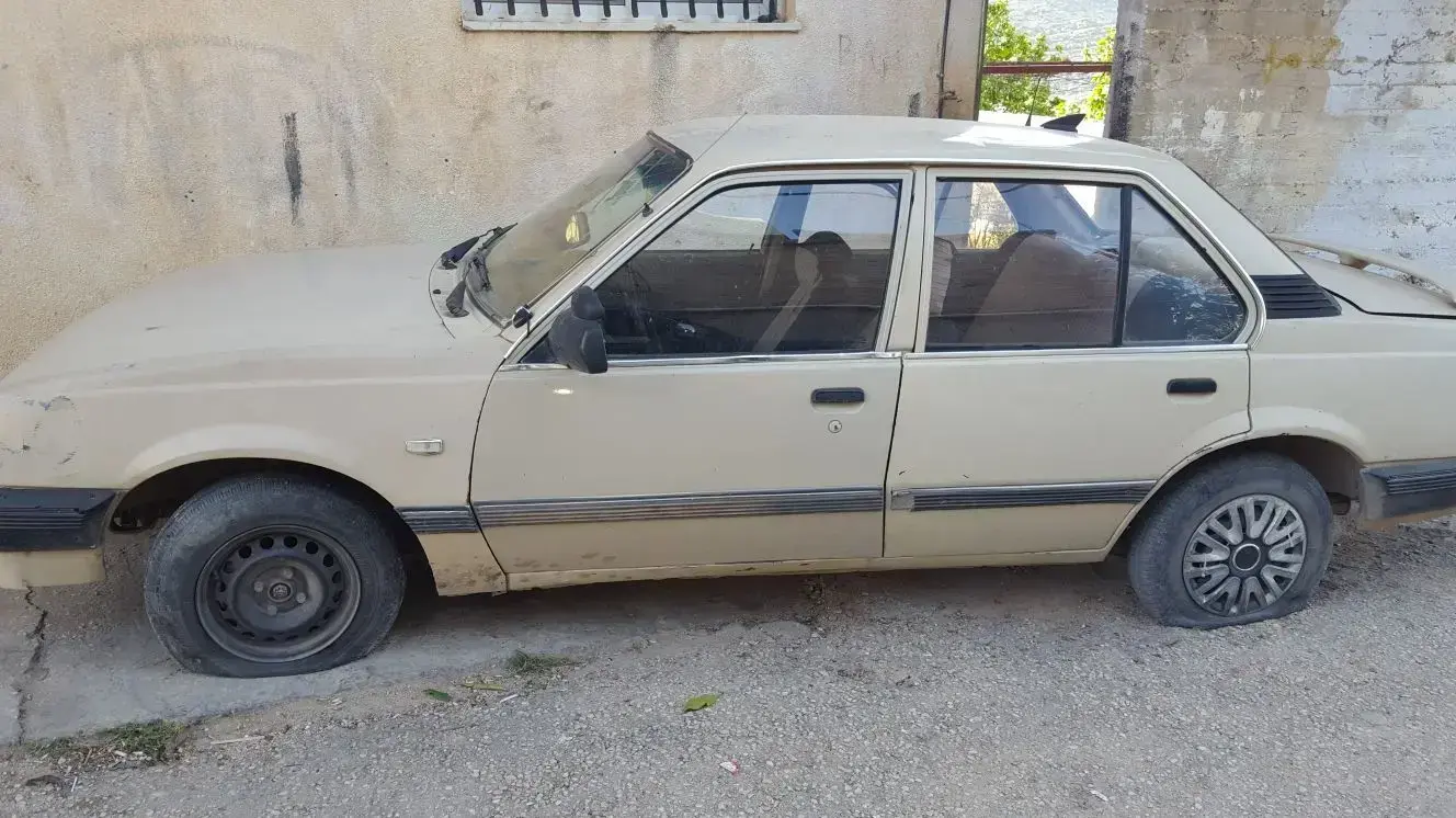 כתובות נאצה שרוססו בכפר א-סווייה שבאזור שכם, 17 באפריל 2018 כתובות נאצה שרוססו בכפר א-סווייה שבאזור שכם, 17 באפריל 2018