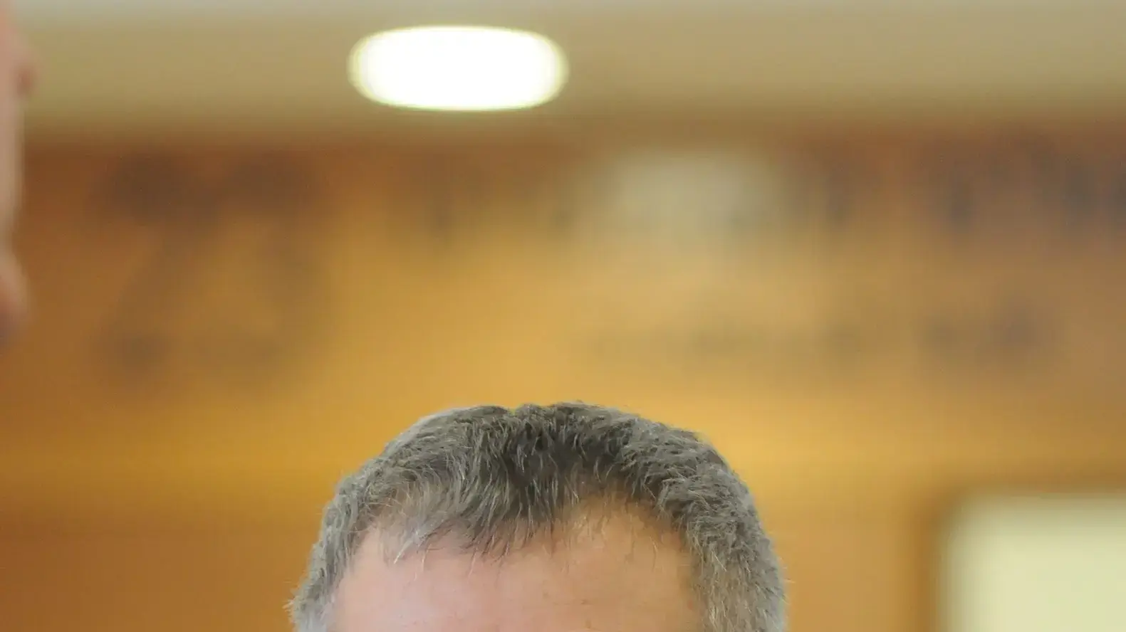מוטי מורל 16/11/2009