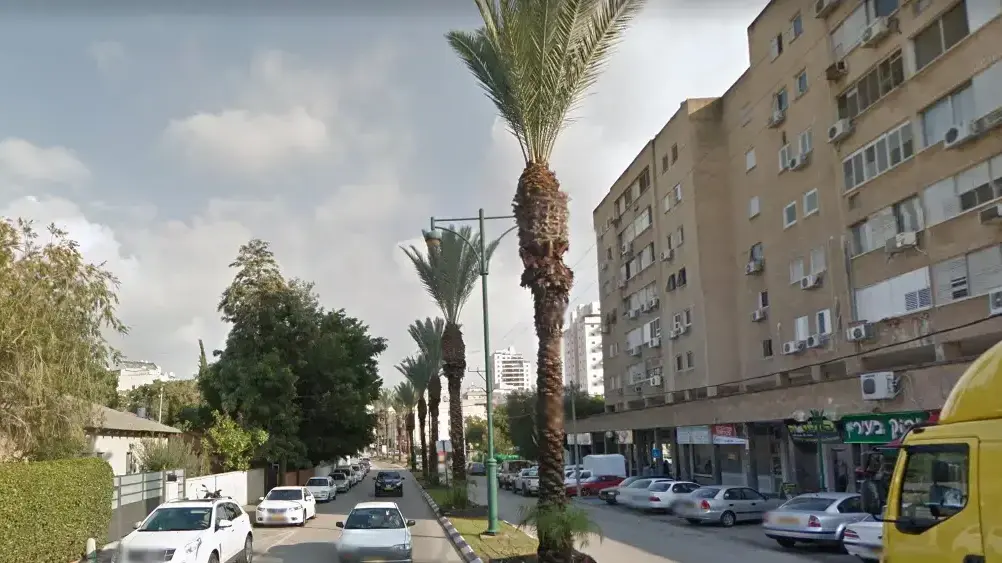 הוד השרון