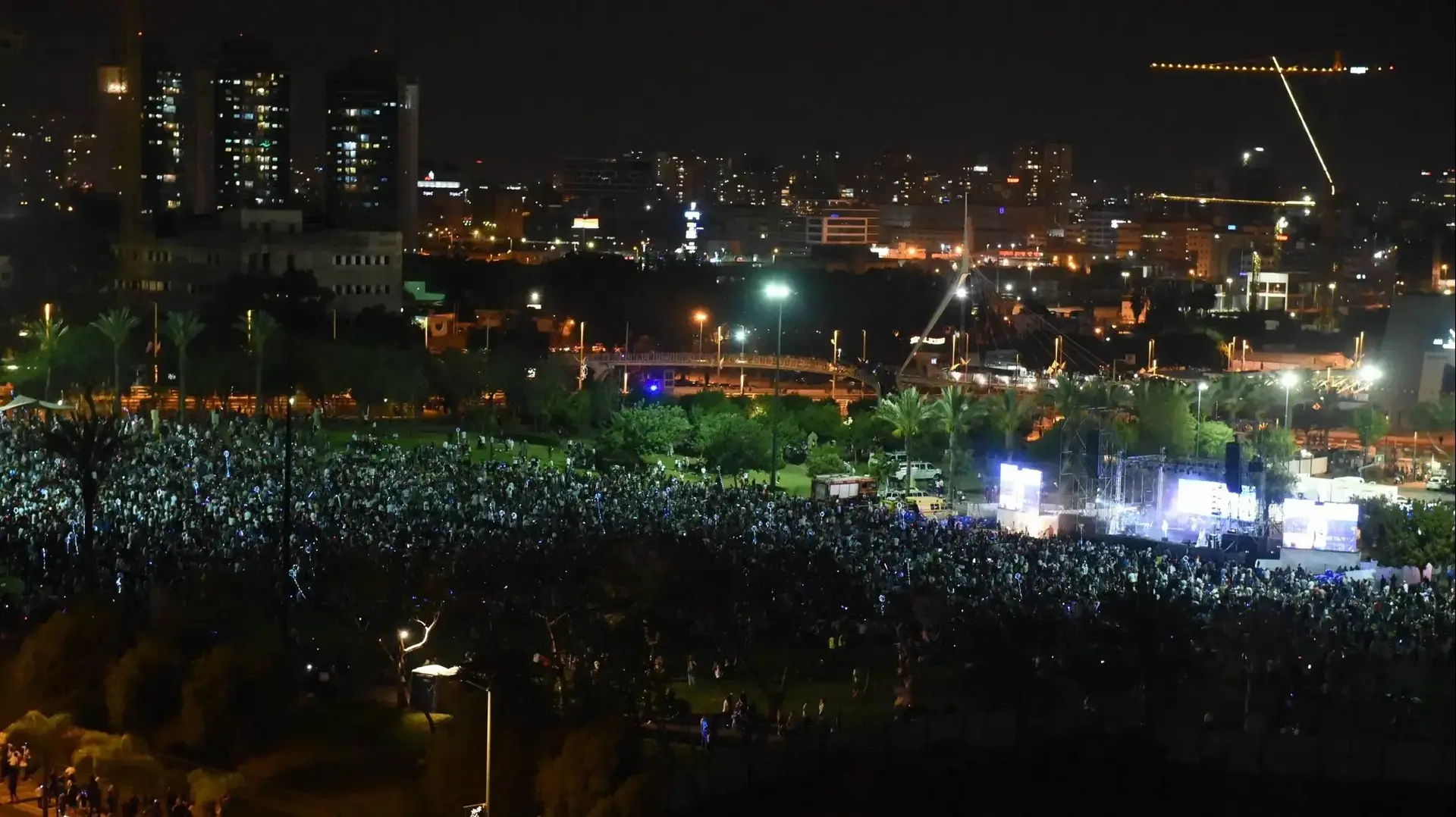חגיגות יום העצמאות ,פתח תקווה חגיגות יום העצמאות ,פתח תקווה