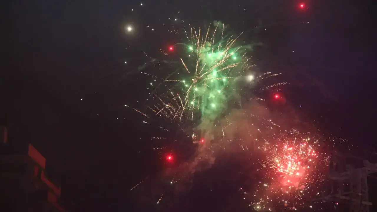 חגיגות יום העצמאות, חדרה חגיגות יום העצמאות, חדרה