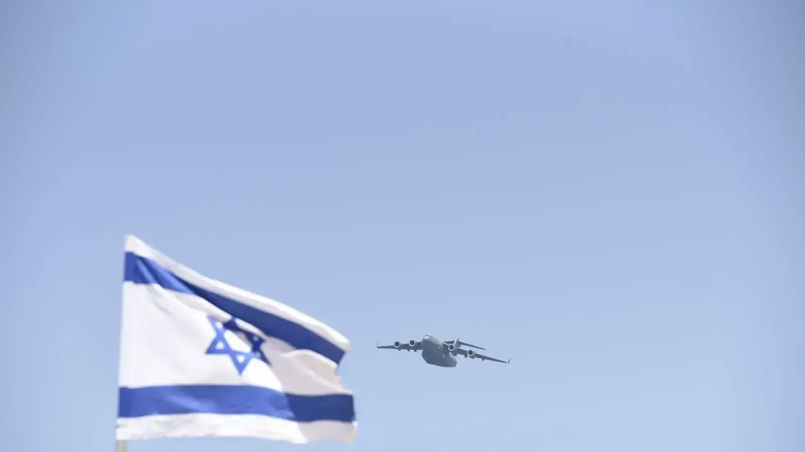 מטס יום העצמאות, תל אביב, 19 באפריל 2018 מטס יום העצמאות, תל אביב, 19 באפריל 2018