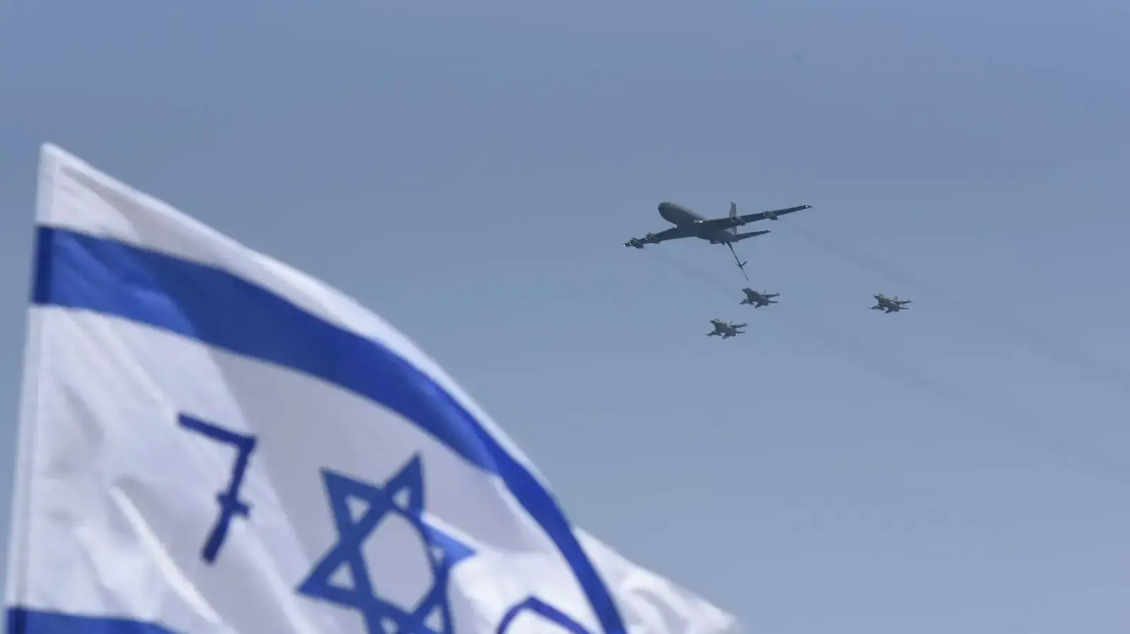 מטס יום העצמאות, תל אביב, 19 באפריל 2018 מטס יום העצמאות, תל אביב, 19 באפריל 2018
