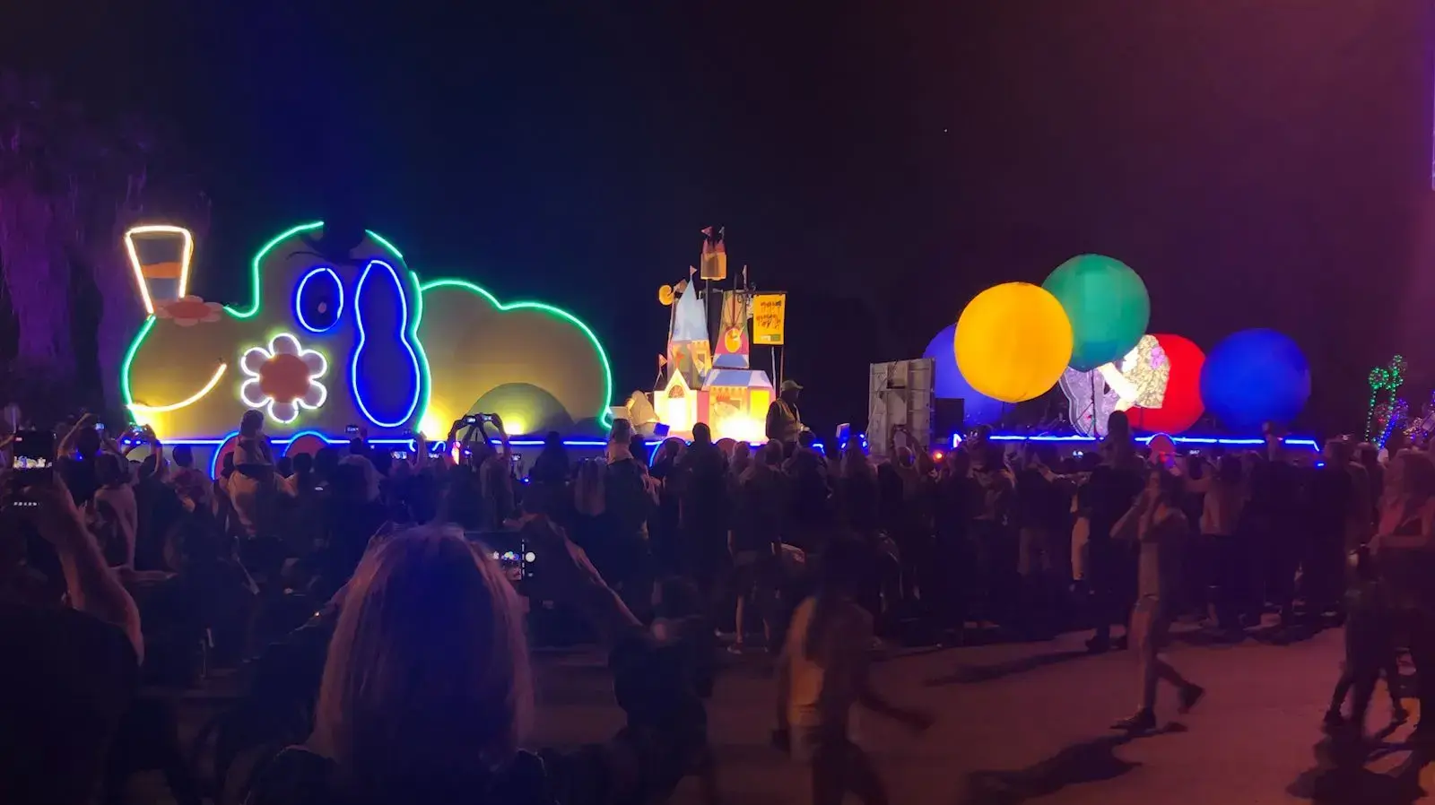מצעד האור בתל אביב מצעד האור בתל אביב