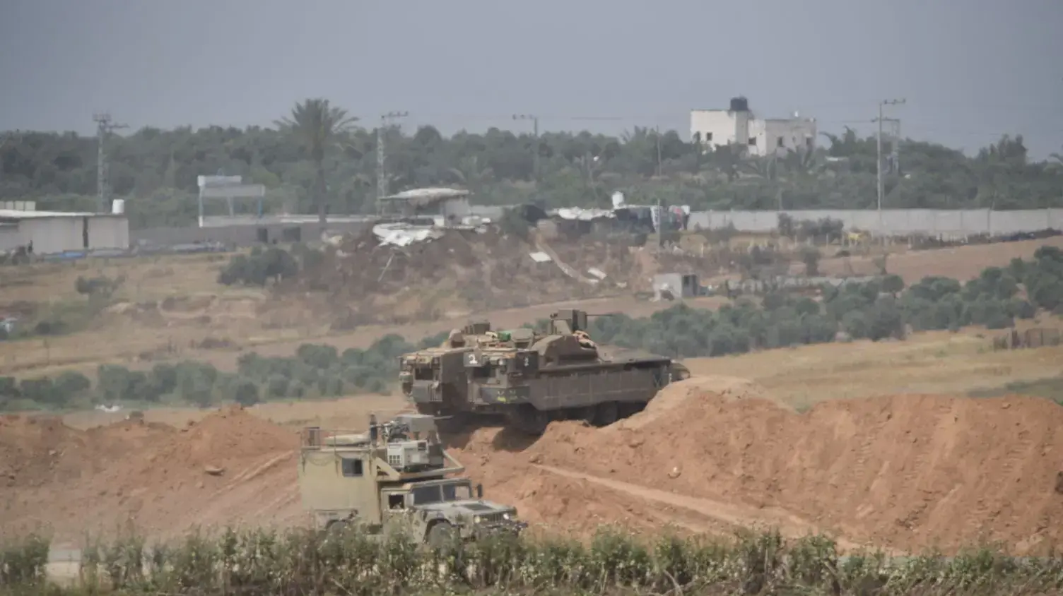 הפגנות בגבול רצועת עזה 20.4.18 הפגנות בגבול רצועת עזה 20.4.18