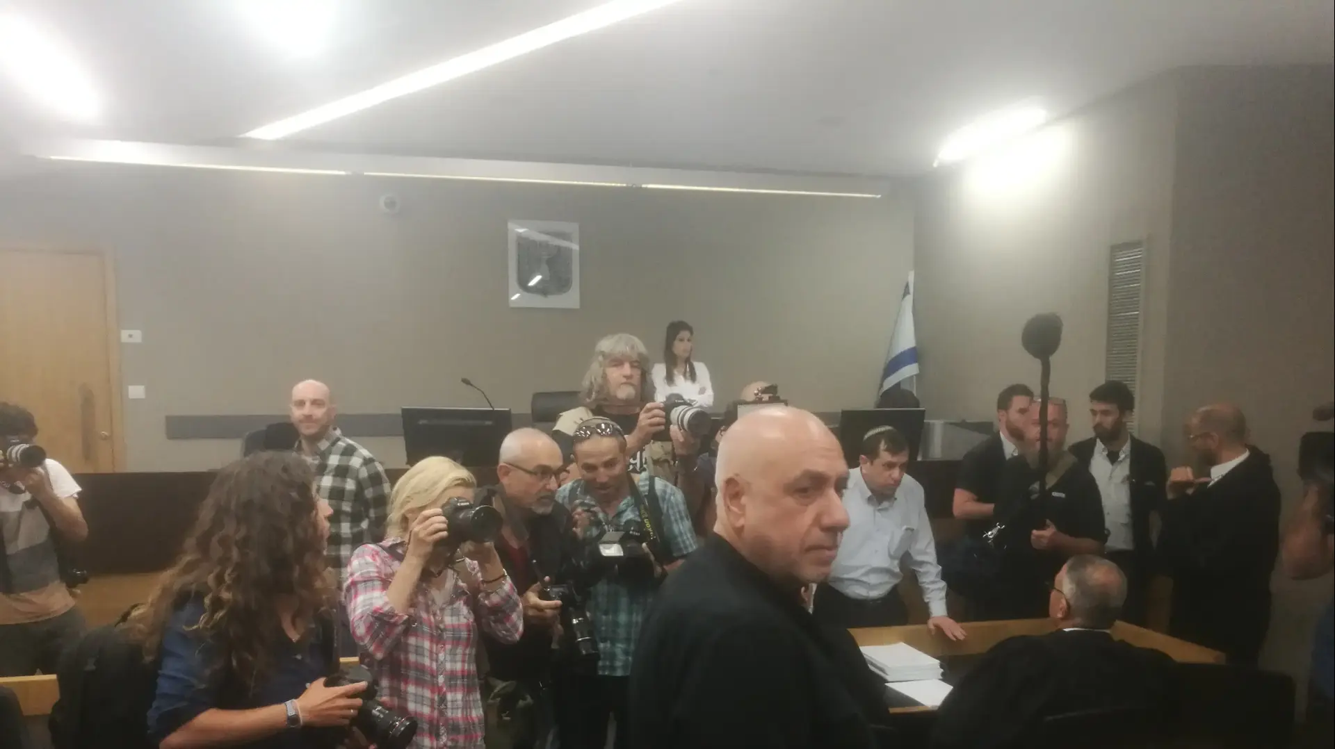 הכרעת דין בעניינו של ניסו שחם, מחוזי ת"א הכרעת דין בעניינו של ניסו שחם, מחוזי ת"א