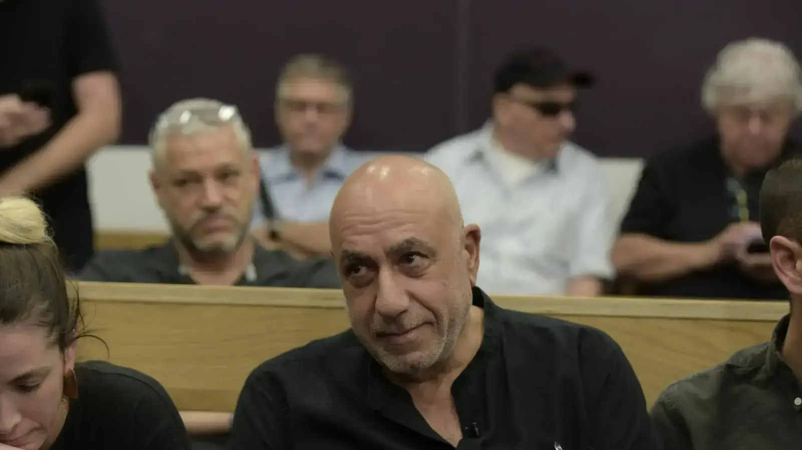 הכרעת דין בעניינו של ניסו שחם, מחוזי ת"א