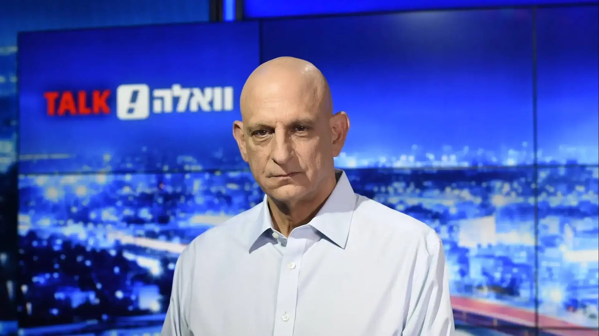 וואלה טוק הראיון המרכזי עם יעקב אילון ואהרון אהרון וואלה טוק הראיון המרכזי עם יעקב אילון ואהרון אהרון