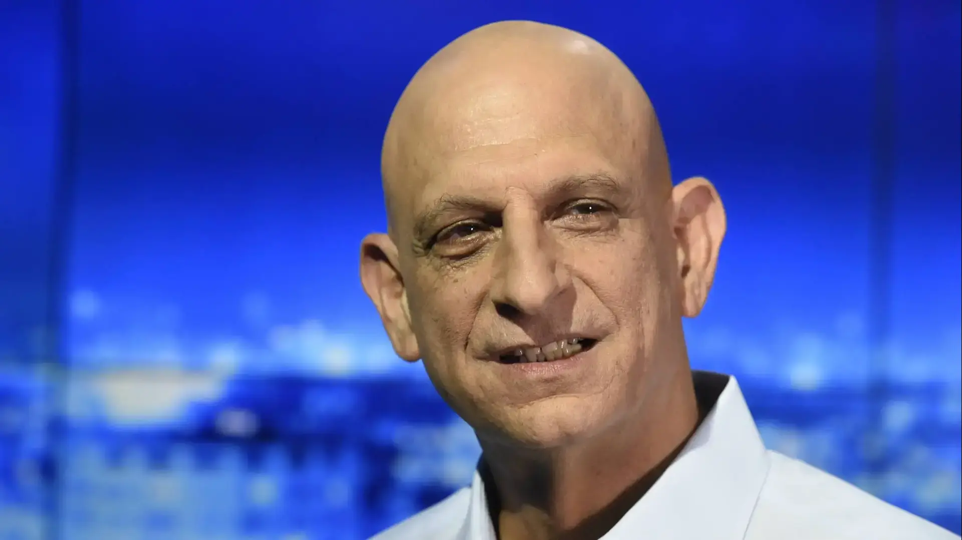 וואלה טוק הראיון המרכזי עם יעקב אילון ואהרון אהרון