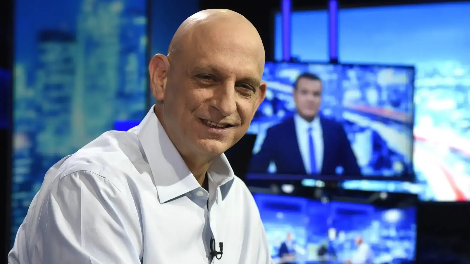 וואלה טוק הראיון המרכזי עם יעקב אילון ואהרון אהרון וואלה טוק הראיון המרכזי עם יעקב אילון ואהרון אהרון
