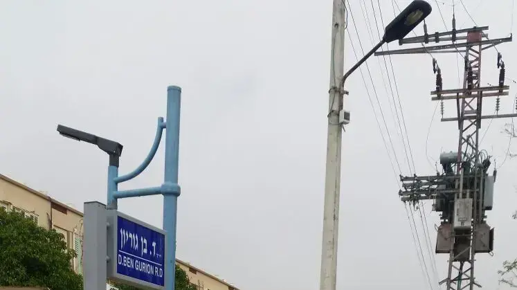 הצפות בדימונה, 25 באפריל 2018 הצפות בדימונה, 25 באפריל 2018