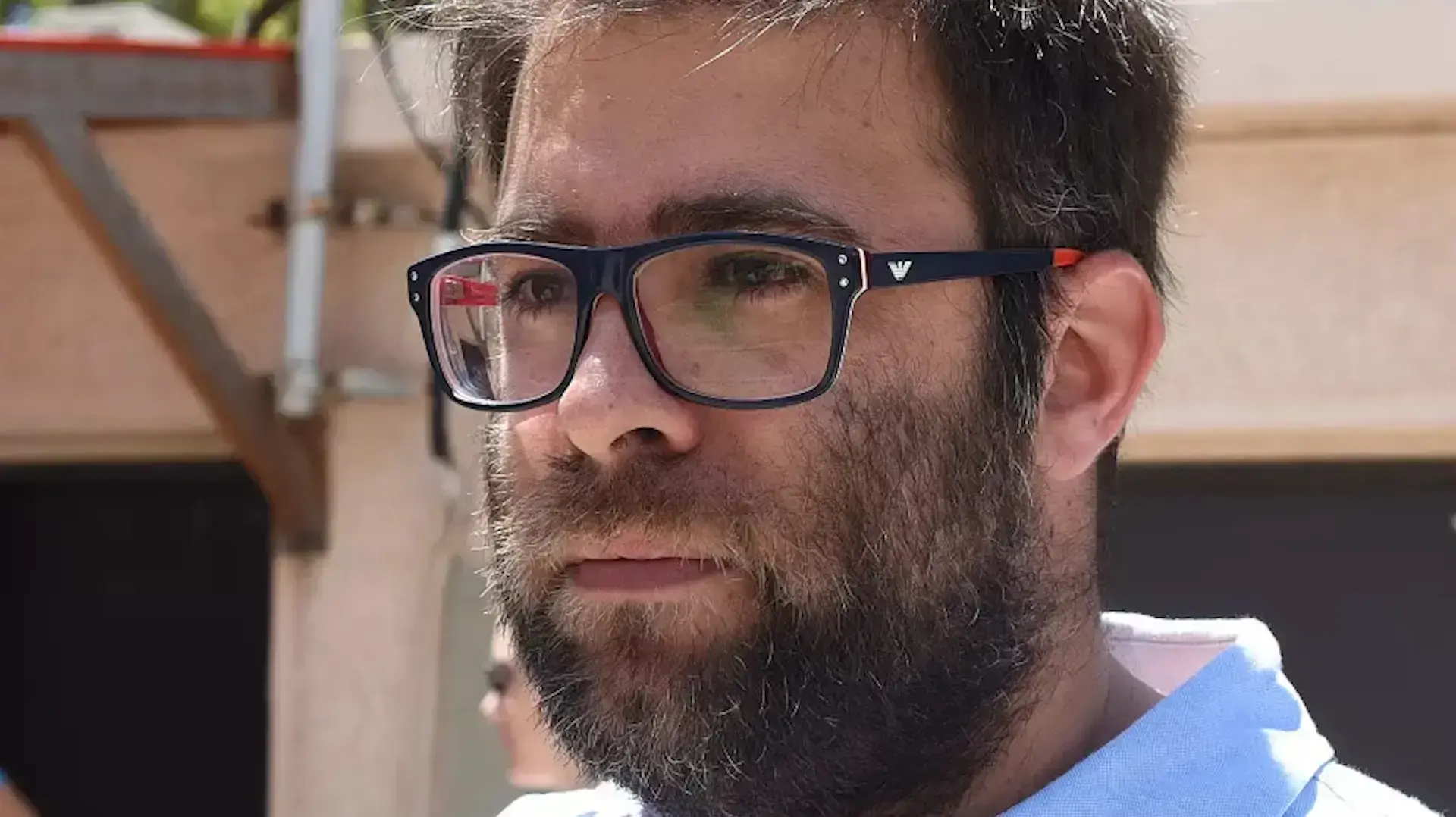 ח"כ חזן תקף את תומכי הלגליזציה בראיון לרדיו דרום 101.5FM: "יש לי גם אחריות לציבור, אני לא רוצה שהציבור יעשן משהו שעבר בטוסיק של בדואי רגע קודם לכן"
