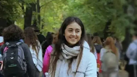 אגם לוי, הרוגה באסון השיטפון בערבה אגם לוי, הרוגה באסון השיטפון בערבה