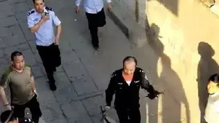 7תלמידים נדקרו למוות בסין מיזי בצפון מערב שנחאי שבסין