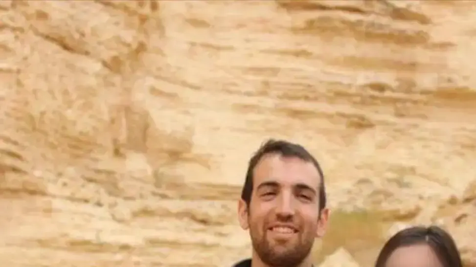 המדריך, אביב ברדיצ'ב והמדריכה שנחקרו לאחר אסון השיטפון המדריך, אביב ברדיצ'ב והמדריכה שנחקרו לאחר אסון השיטפון