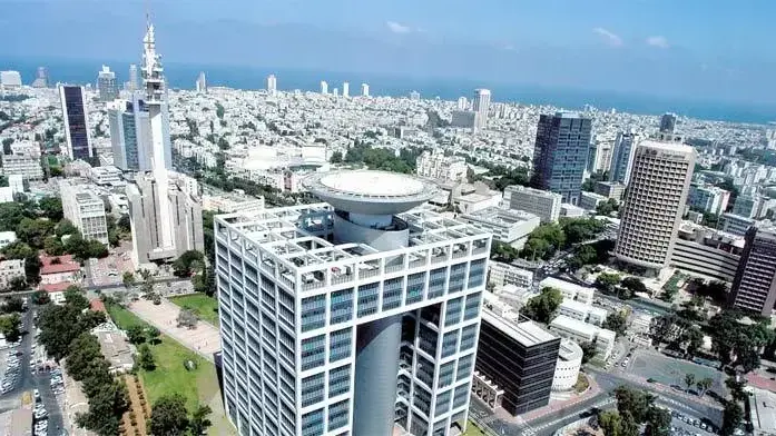 הקרייה בתל אביב הקרייה בתל אביב