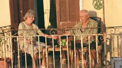 סיפור אהבה אחר מתוך הסרט