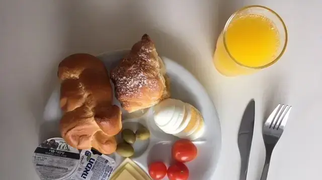 בופה ארוחת בוקר בופה ארוחת בוקר