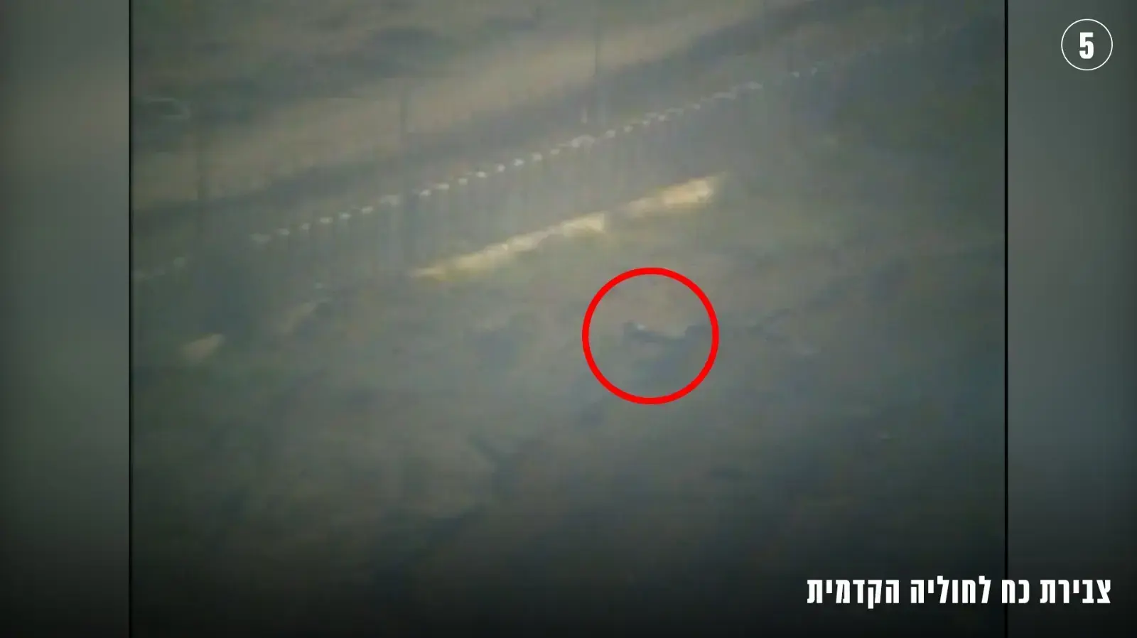 שיטות הפעלת הטרור של חמאס בחסות הפגנות אזרחיות- צבירת כוח לחוליה הקדמית שיטות הפעלת הטרור של חמאס בחסות הפגנות אזרחיות- צבירת כוח לחוליה הקדמית