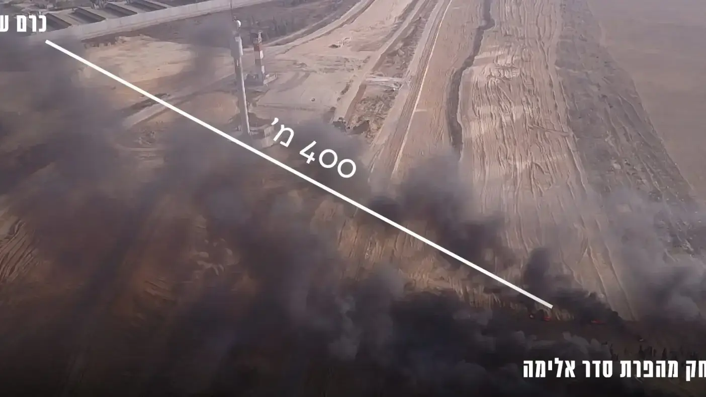 שיטות הפעלת הטרור של חמאס בחסות הפגנות אזרחיות- מרחק מהפרת סדר אלימה לישוב הישראלי כרם שלום שיטות הפעלת הטרור של חמאס בחסות הפגנות אזרחיות- מרחק מהפרת סדר אלימה לישוב הישראלי כרם שלום