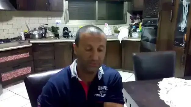 אחמד ג'אבר, אחיו של נהג המשאית הנעדר מטייבה: "המשפחה קורסת"