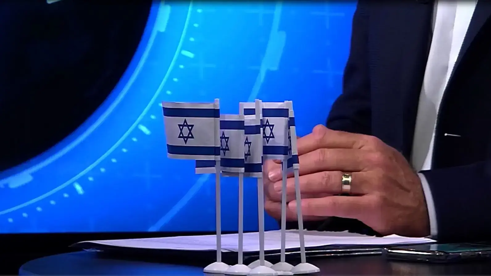 וואלה גלובל עם אורן נהרי_תכנית מס' 20_03.05.18