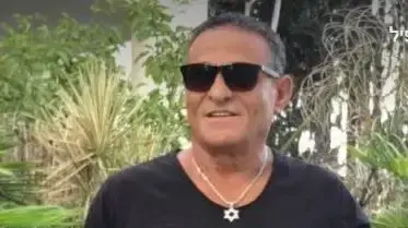 שמעון גבאי נהג האוטובוס הדקור מעפולה שמעון גבאי נהג האוטובוס הדקור מעפולה