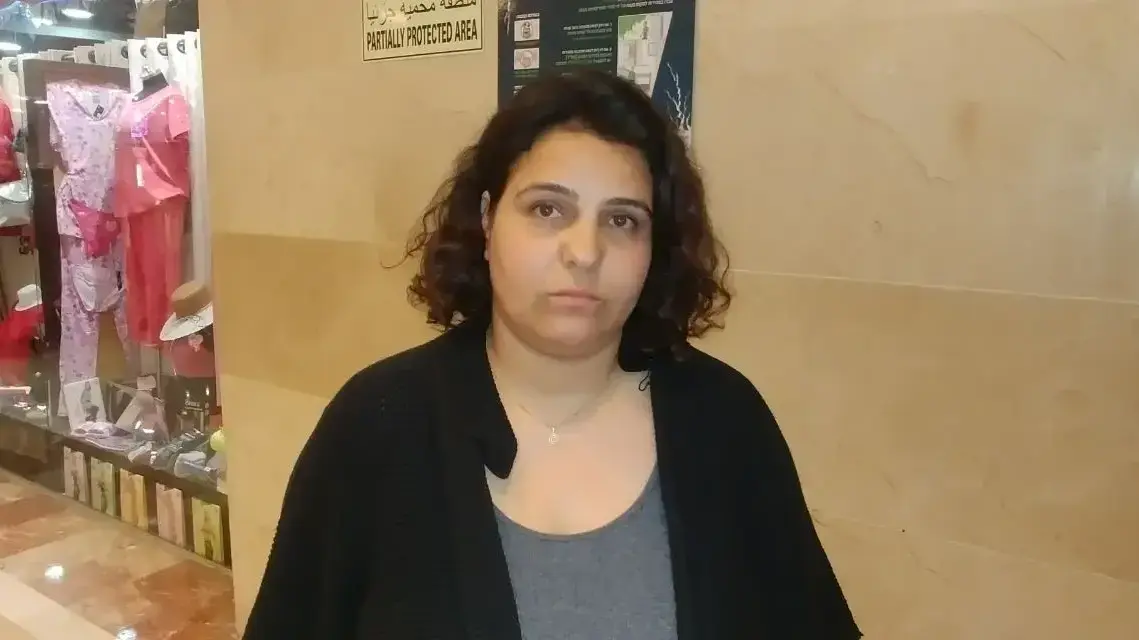 ילדיו של שמעון גבאי הנהג הדקור מעפולה בבית החולים רמב"ם, חיפה הבת אילת , הבן נתי בכחול בוגר יותר והבן אריאל 3 במאי 2018
ילדיו של שמעון גבאי הנהג הדקור מעפולה בבית החולים רמב"ם, חיפה הבת אילת , הבן נתי בכחול בוגר יותר והבן אריאל 3 במאי 2018