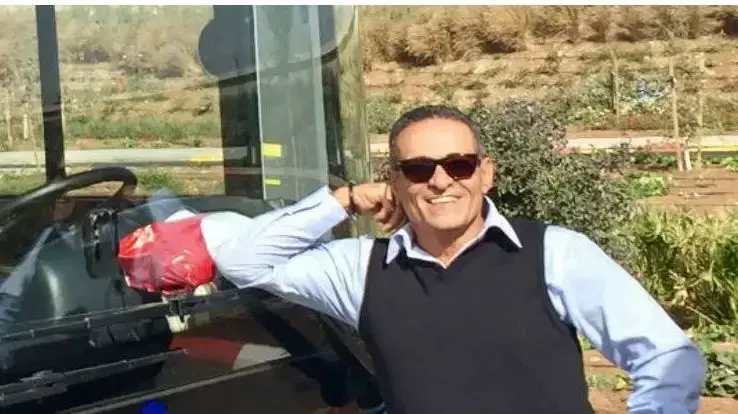שמעון גבאי נהג האוטובוס הדקור מעפולה שמעון גבאי נהג האוטובוס הדקור מעפולה