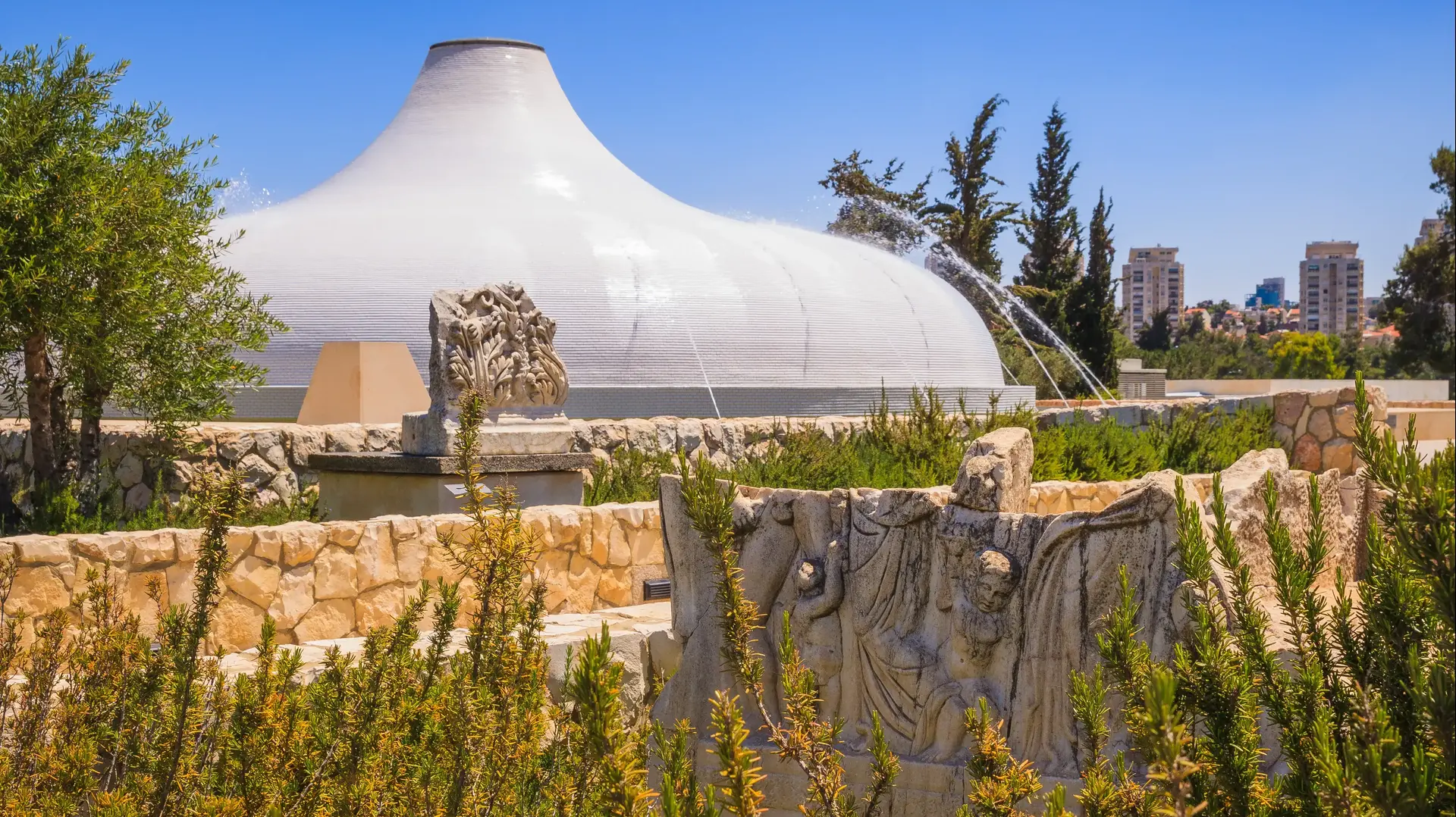 מוזיאון ישראל מוזיאון ישראל