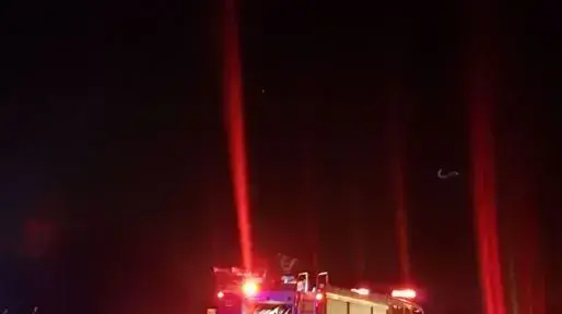 הצתה שטח מרעה השייך לחיים זילברמן מציפורי טרור חקלאי, ה-6 במאי 2018 הצתה שטח מרעה השייך לחיים זילברמן מציפורי טרור חקלאי, ה-6 במאי 2018