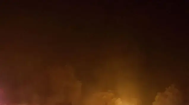 הצתה שטח מרעה השייך לחיים זילברמן מציפורי טרור חקלאי, ה-6 במאי 2018 הצתה שטח מרעה השייך לחיים זילברמן מציפורי טרור חקלאי, ה-6 במאי 2018