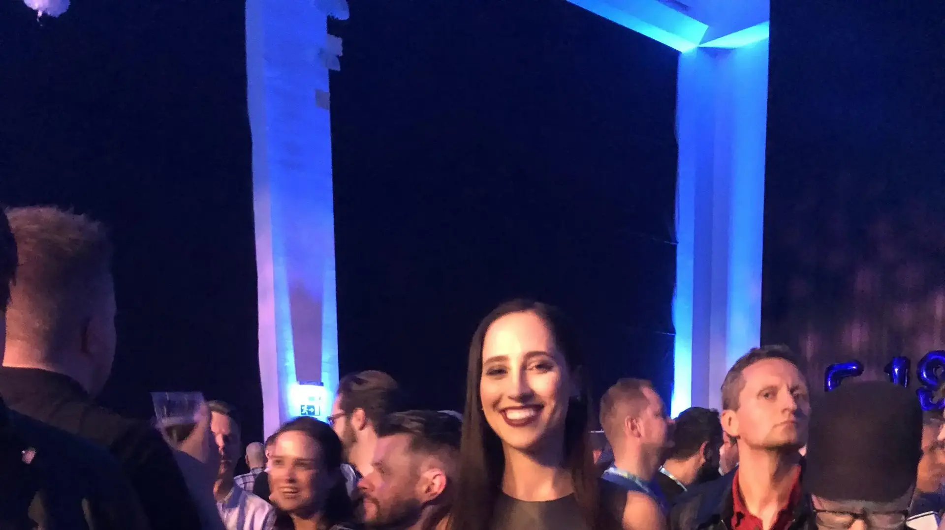המסיבה הישראלית לכבוד האירוויזיון בליסבון המסיבה הישראלית לכבוד האירוויזיון בליסבון