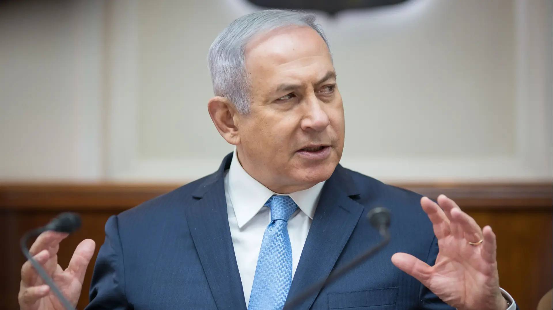 ישיבת ממשלה 6 במאי 2018 ישיבת ממשלה 6 במאי 2018