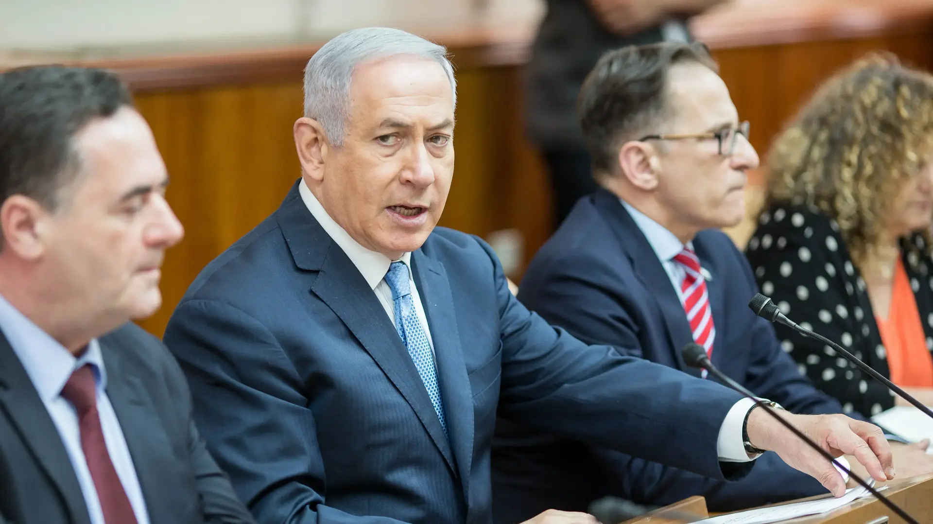 ישיבת ממשלה 6 במאי 2018 ישיבת ממשלה 6 במאי 2018