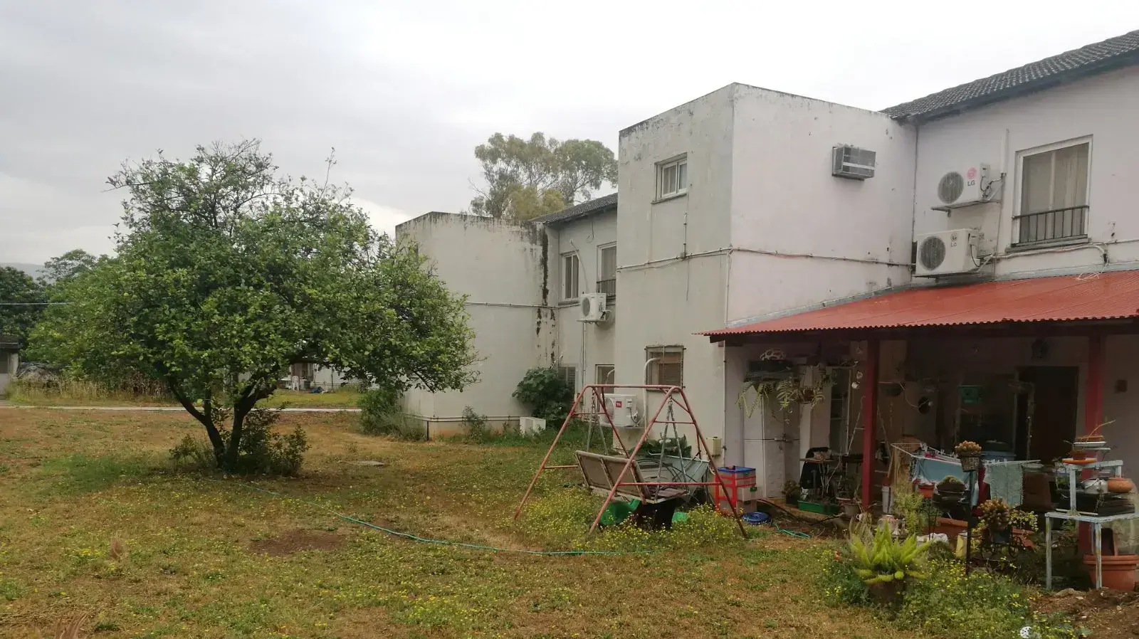 מתיחות בצפון, קיבוץ דפנה מתיחות בצפון, קיבוץ דפנה