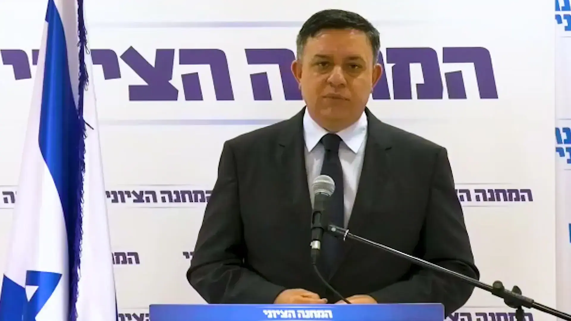 תמיכה מכיוון מפתיע- גבאי: "אני רוצה לשבח את שר האוצר שהודיע שסיעתו תתנגד להצעת החוק של סמוטריץ'"