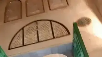 אקבאראלי מוואללה במסגד אל אקצא אקבאראלי מוואללה במסגד אל אקצא