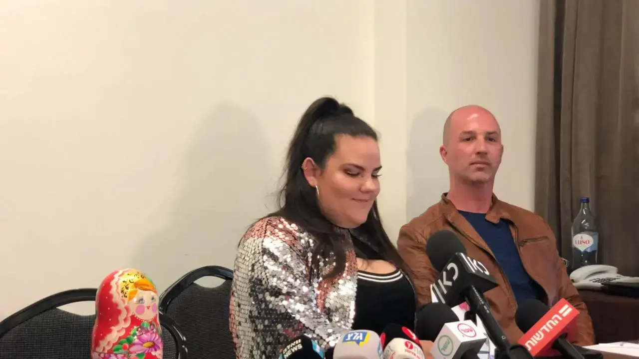 נטע ברזילי ודורון מדלי