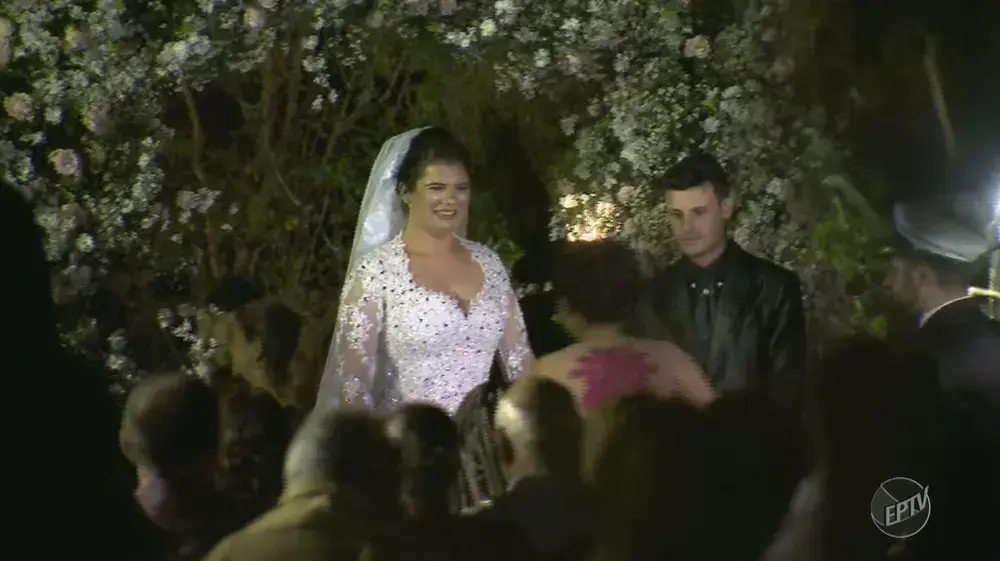 כלה ברזילאית כלה ברזילאית