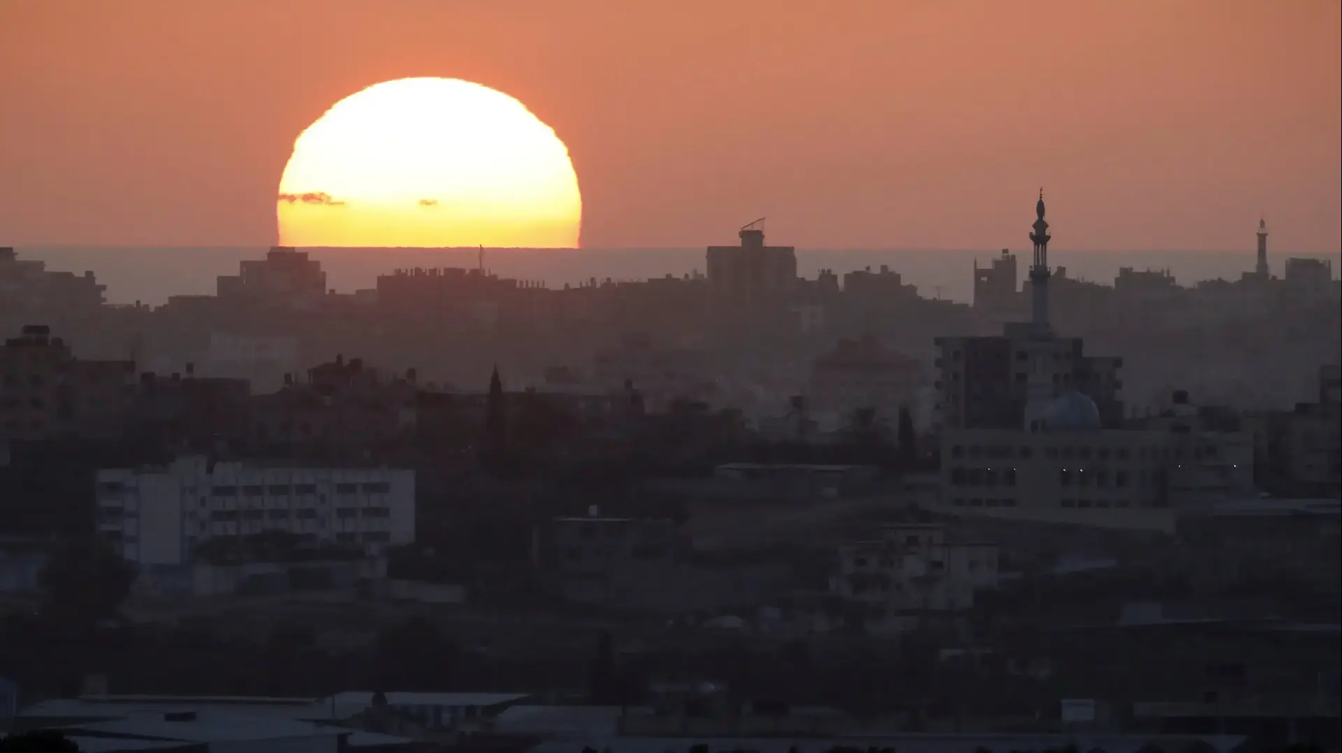 עימותים בגבול רצועת עזה עימותים בגבול רצועת עזה