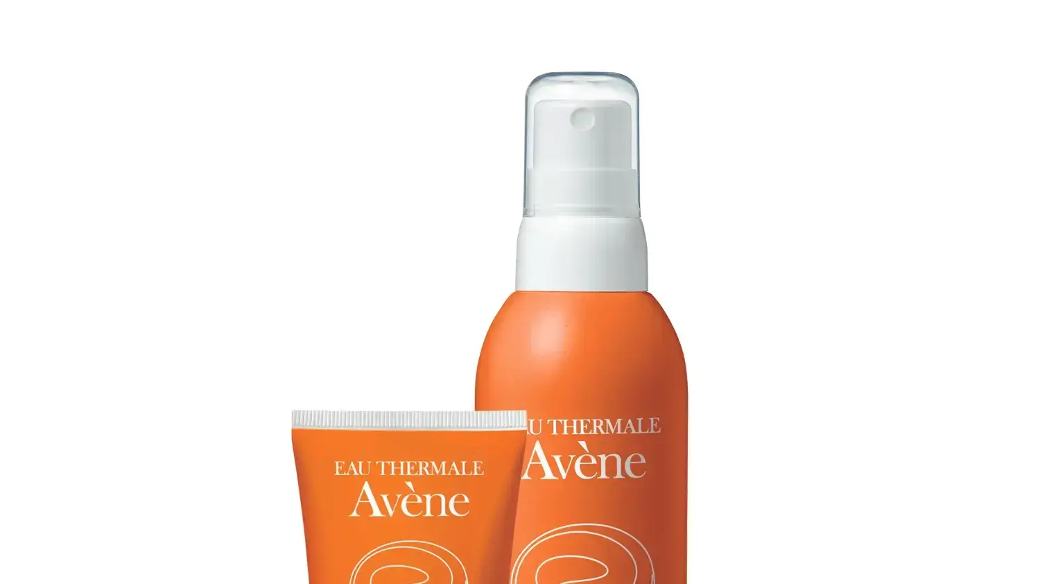 קרם הגנה מהשמש של Avene קרם הגנה מהשמש של Avene